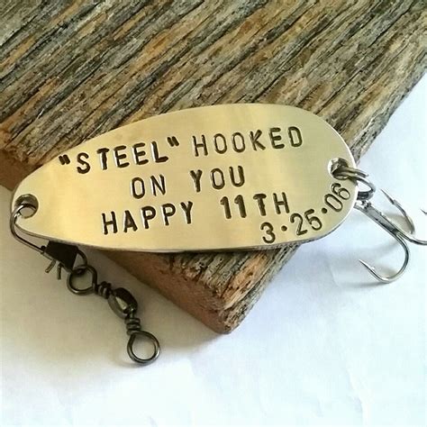 20 Ideas for Steel Anniversary Gift Ideas - Home, Family, Style and Art ...