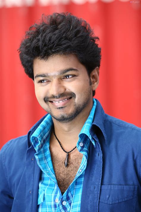 Pokkiri Uhd Thalapathy Vijay Flickr