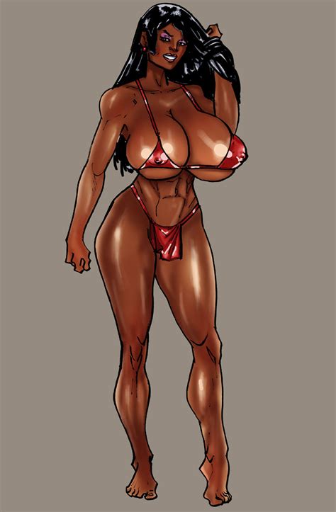 BodySlam By SuperPoser Hentai Foundry