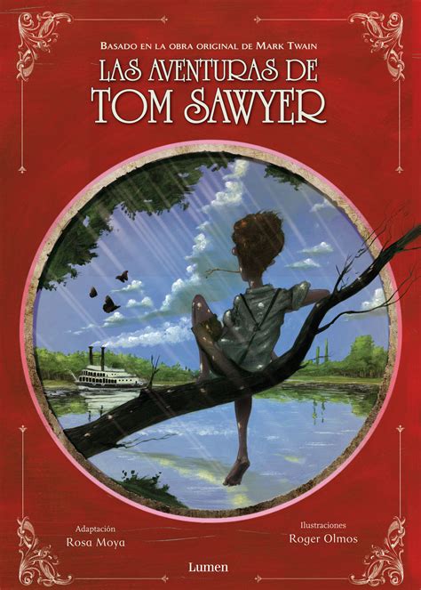 Las Aventuras De Tom Sawyer Digital Book Blinklearning