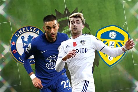 Chelsea vs Leeds United Prediction, Preview, Squad, News, and Dream11 ...