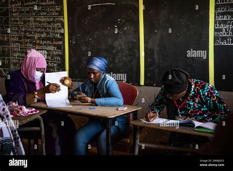 Nicolas Remene Le Pictorium Presidential Election In Senegal 24