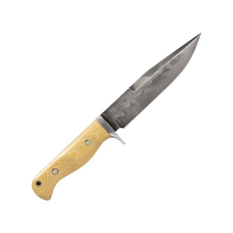 Flat Rock Forge Combat Woodsman Tad Edition Triple Aught Design