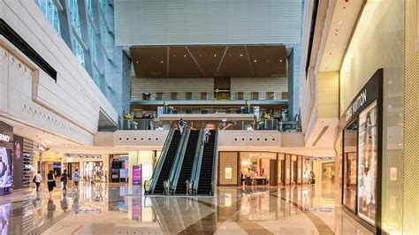 Photo Of Shopping Mall · Free Stock Photo