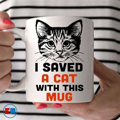 Amazing Cat Mugs For Sales - CatsForLife.co