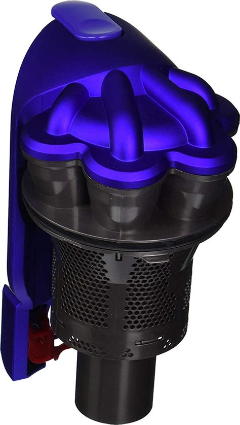 Dyson Cyclone Assembly, Dc35 Blue - Walmart.com