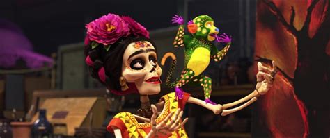 Coco Una Historia Para Aprender Esejotas