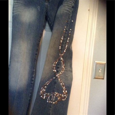 Younique Jeans Younique Jeans Poshmark