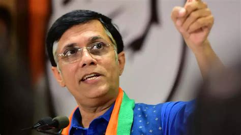 Why Was Pawan Khera Arrested By Assam Police At Delhi Airport India