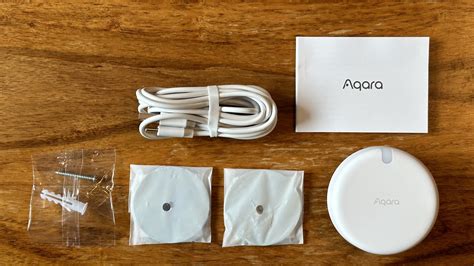 Review Aqara S Presence Sensor Fp Is A Unique Ultra Accurate Homekit