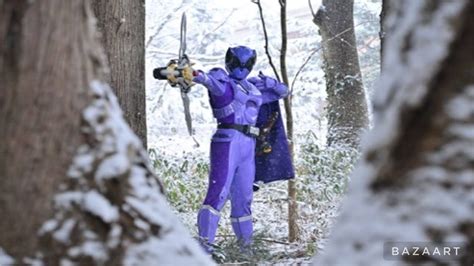 Ohsama Sentai Kingohger Episode 5 The King Of Winter Is Coming Preview