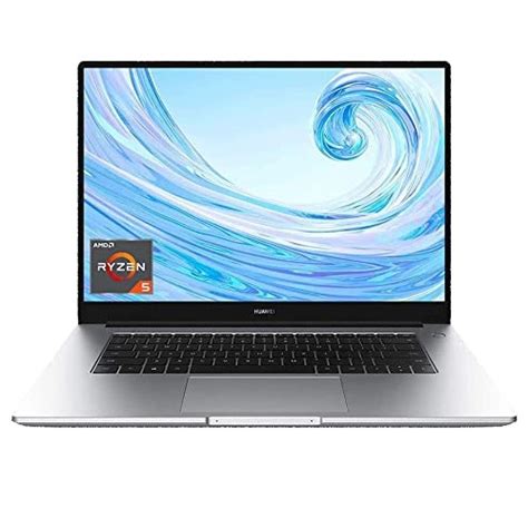 Buy Huawei Matebook D Amd Ryzen U Gb Ssd Inch Fhd