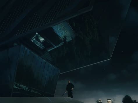 Drake – Laugh Now Cry Later – Jason Pethtel: Matte Painter/CG Generalist