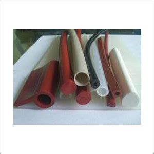 Extruded Rubber Seals at Best Price in Kolkata, West Bengal | Hi-tech Sealing & Insulation ...