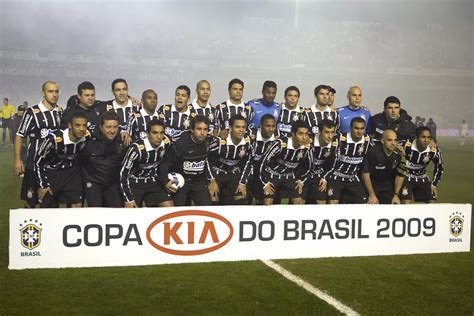 Quantas Finais De Copa Do Brasil O Corinthians Jogou Minha Torcida