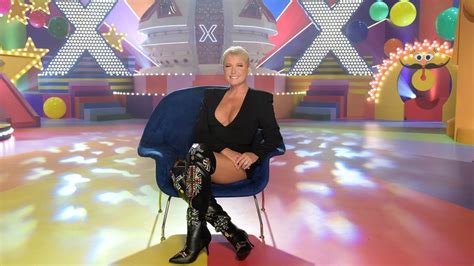 Documentário de Xuxa Meneghel traz à tona alegria e dores