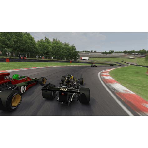 Assetto Corsa Ultimate Edition PS4