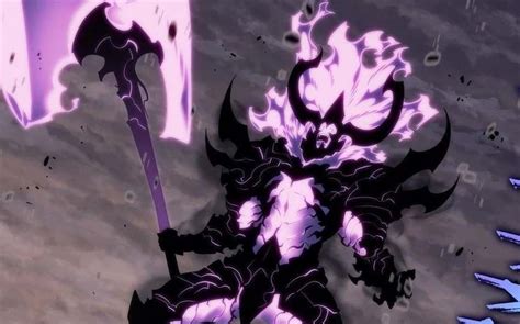 Solo Leveling: Top 10 Strongest Shadow Soldiers Of All Time[NEW]