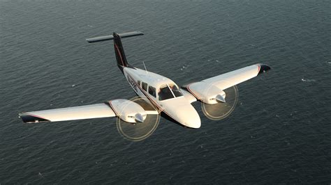 Seminole Aircraft | Trainer Class | Piper Aircraft