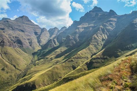 Best Hikes In Drakensberg Guide • Indie Traveller South Africa Travel Hiking Trip Adventure