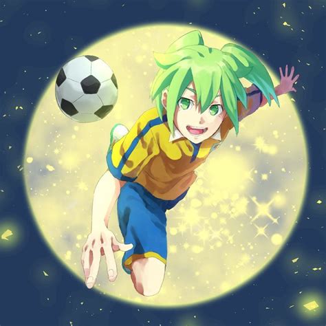 Pinterest Inazuma Eleven Go Chrono Image Boards Eleventh Orion