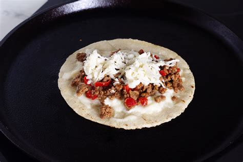 Juego Taco Quesadillas