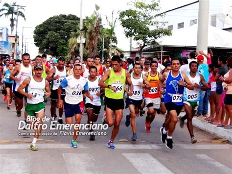 Abertas as inscrições para a Corrida do Trabalhador de São José de