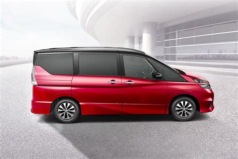 Nissan Serena 2025 Harga OTR Promo Januari Spesifikasi Review