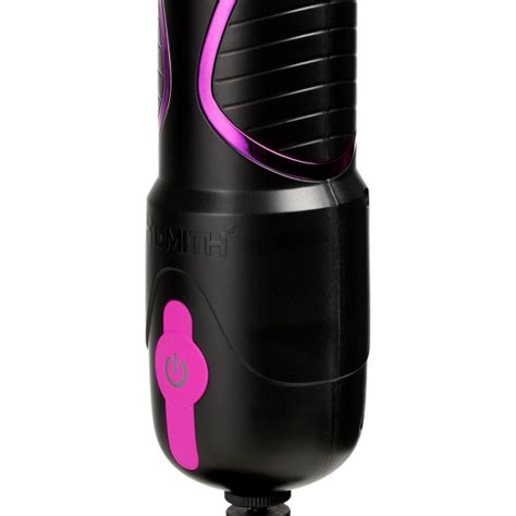 Hismith Pro Traveler 2 0 App Controlled Sex Machine Sinful