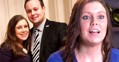 Anna Duggar Miserable Following Disgraced Husband Joshs Porn Star