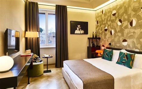 Boutique Hotel Rome Rates