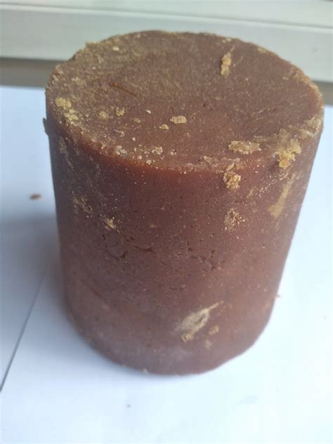 Gramarajya Cubes Organic Jaggery Bucket Shape Cube At Rs Kg In