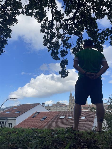 Trail Running Experience: Crónica de El Camino de Santiago