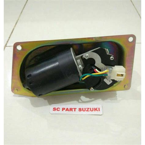 Jual Motor Wiper Penggerak Suzuki Vitara Escudo Sidekick Shopee Indonesia