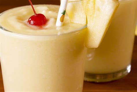 Best Dole Whip Lemonade Recipe How To Make Dole Whip Lemonade