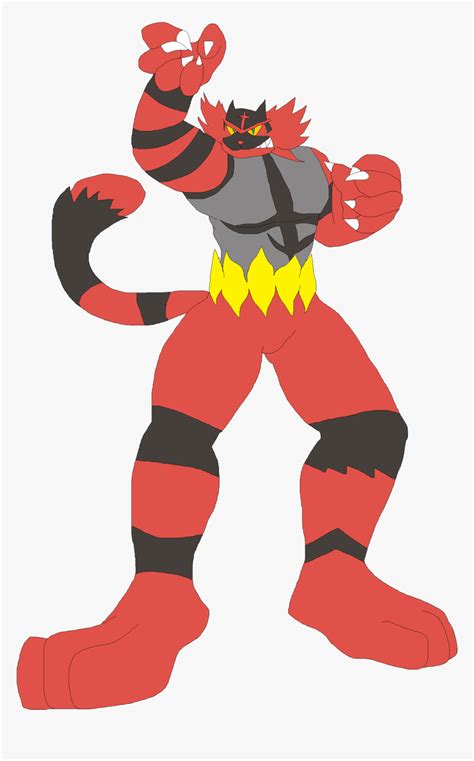 Incineroar Ssbrpreboot Incineroar Super Smash Bros Ultimate Png