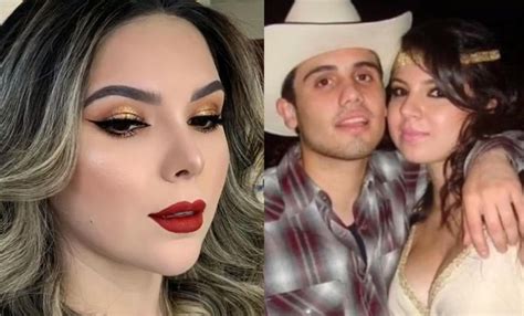 Ella es Adriana Meza Torres la supuesta esposa de Ovidio Guzmán El