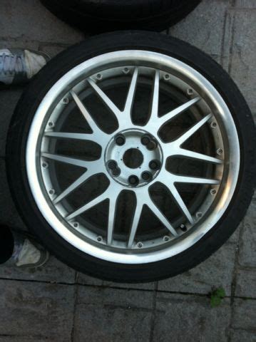 Used Racing Hart C Rims Drive Accord Honda Forums