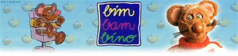 Bim Bam Bino – fernsehserien.de