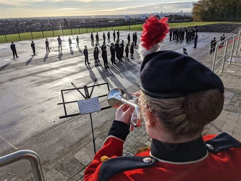 Remembrance 2020 Barr Beacon School