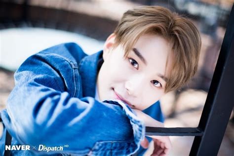 Jungwoo Nct Profile And Facts Updated