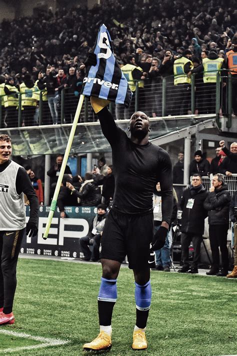 Sala12 On Twitter 090220 Inter Ganha Do Milan Lukaku Existe Um