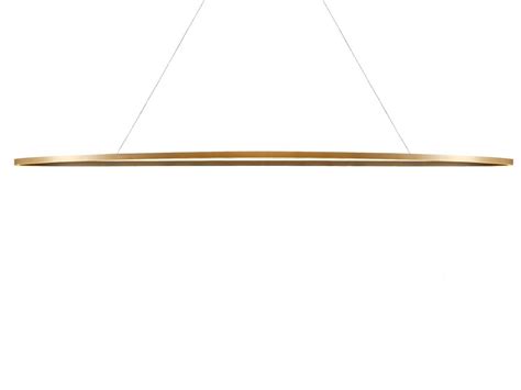 Ellisse Mega Pendant Lamp By Nemo Vizzzio