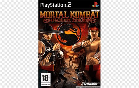 Mortal Kombat Shaolin Monks Playstation Mortal Kombat X Mortal