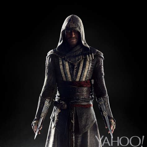 Assassin's Creed (2016) Movie Trailer, Release Date, Cast, Photos