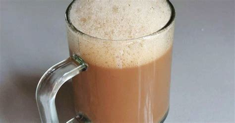 Resep Teh Tarik Malaysia Oleh Fadil S Kitchen Cookpad