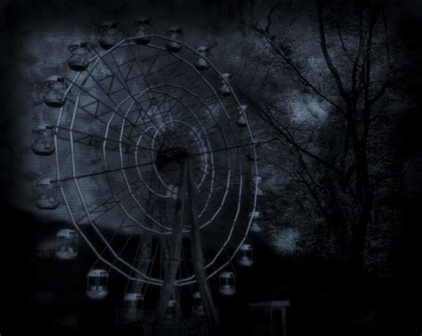 Pripyat Ferris Wheel By Toems On Deviantart