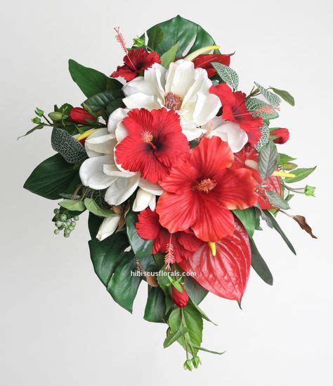 The 25 Best Hibiscus Bouquet Ideas On Pinterest Hibiscus Wedding