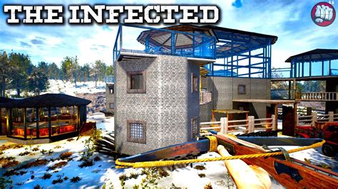 Armory Workshop The Infected Gameplay S Part Youtube