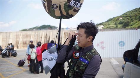 《李問專欄》唱軍歌《裝甲兵進行曲》行銷東莒戰地風光 芋傳媒 Taronews